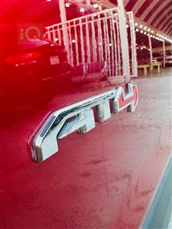 GMC Acadia